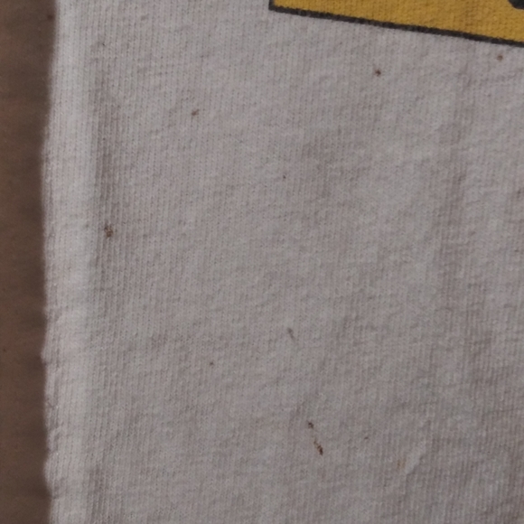 1996  Looney Tunes Sports Vest Tweety - Picture 6 of 8